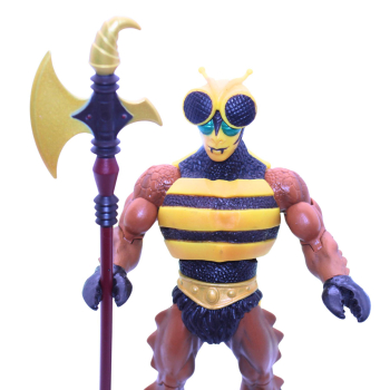 Masters of the Universe Classics Buzz-Off 2011 | lose